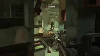 As described in the Ranger Handbook - Insurgency Sandstorm