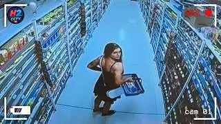 Security Camera Fails Caught in 4K! 😂 Funniest Moments You Won’t Believe 2026 #40