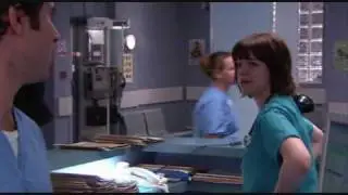 Ruth & Jay - S23E47 - No Fijords on Finland - Casualty