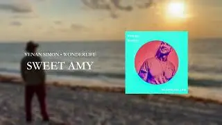Venan Simon - Sweet Amy