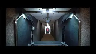 Action Target Home Gun Range