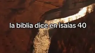 Tus fuerzas serán renovadas, confía 🍃🌈
