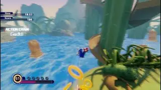 Sonic Venture