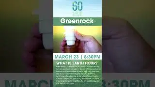 Restore Nature - Earth Hour 2024