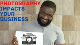 Benefits of Photography to your business