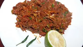 How to cook omena | How to prepare delicious 