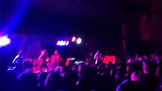 Boneyards - Parkway Drive (LIVE) Kawana 2012