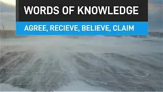 DAILY PROPHETIC UTTERANCE 