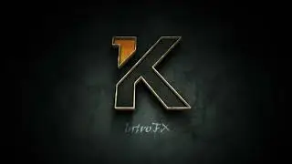 Intro - Cinematic #14