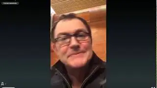 Дибров  СССР меня сделал؟ Ах ты х٭٭٭ва болячка!