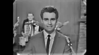 Leroy Van Dyke The Auctioneer Song 1962 HD