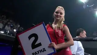 Мухаммад Якубов vs Джон Гемино/Muhammad Yakubov vs John Gemino