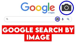How to Search in Google by Image