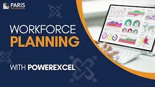 Workforce and Payroll Planning in PowerExcel