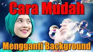 Cara mengedit photo | tutorial photoshop untuk pemula
