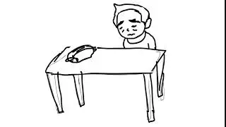 JacksFilms Making Toast