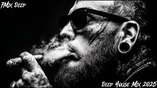 Feeling Deep Mix | English Deep Mix, Nu Disco, Vocal House | Intimate Mood / Emotional #2