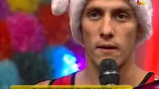 tutevetv  Kraig Peña fue sorprendido en Combate