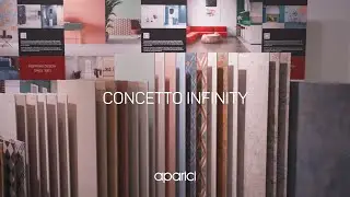 Stand Nuevo Infinity