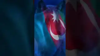 Türk Dünyası Turana Salam olsun !🇦🇿🇹🇷