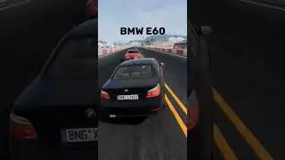 #moose #moosetest #beamng