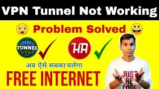 HA/TM/RD/Tunal Se Net Nahi Chal Raha hai 2023|Free Unlimited Internet Airtel,Jio, vi,  Kaise Chalaye
