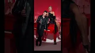 Ханна, я с тобой как дитя