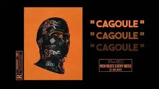 (FREE) Gambi x Kerchak Jersey Drill Type Beat - *Cagoule* | Prod.MCL