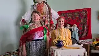«ШИРОКАЯ МАСЛЕНИЦА»