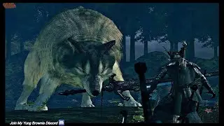 (FREE FOR PROFIT) DARK SOULS TYPE BEAT (Great Grey Wolf Sif Remix)