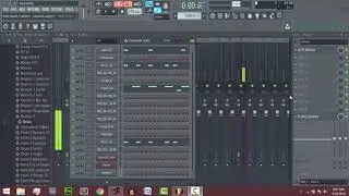 How to Make a Complete Afrobeat Song with Fl studio + Flp
