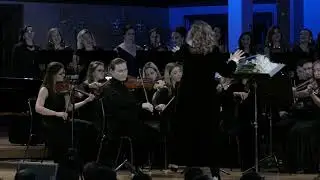 ГКХ Брызги шампанского 21 12 18  Ave New Year