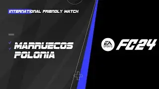 MARRUECOS vs POLONIA