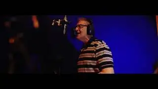 Shane & Art Supple - Thats how I got to Memphis