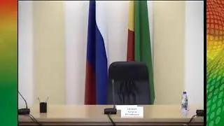 Прямая трансляция пользователя Союз женщин Забайкальского края