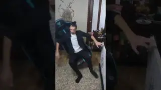 Гейм-Кресло Кастом 