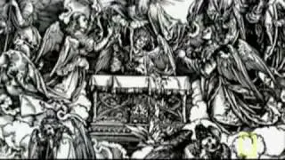 All Saints Day - a Pagan Celebration