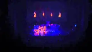 Andrew Bird covers Townes Van Zandt