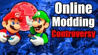 Is Using This New Controversial Mod Cheating?