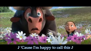 Ferdinand - Home with Lyrics 🎵