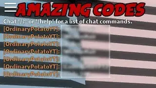 [Ro-Ghoul] - ALL CODES!