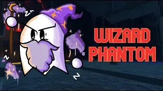 Wizard Phantom TUTORIAL - Find the Phantoms 2