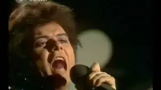 I Love You Love Me Love - Gary Glitter