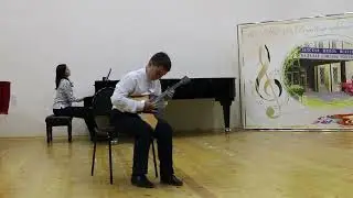 Роман Хуснутдинов, 12 лет, г.Набережные Челны