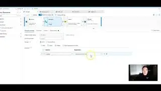 ADF Stringify data flow transformation