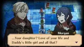 Fire Emblem Awakening - Paralogue 12: Disowned by Time