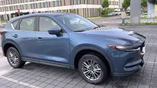 Продаю Mazda CX-5