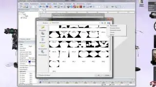 НАСТРОЙКА МАСКИ в   AutoPlay Media Studio 8