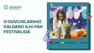 ILM-FAN FESTIVALI