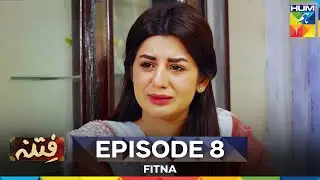 Fitna Episode 8